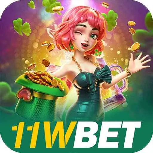 11WBET - Game Tembak Ikan Seru dan Menguntungkan