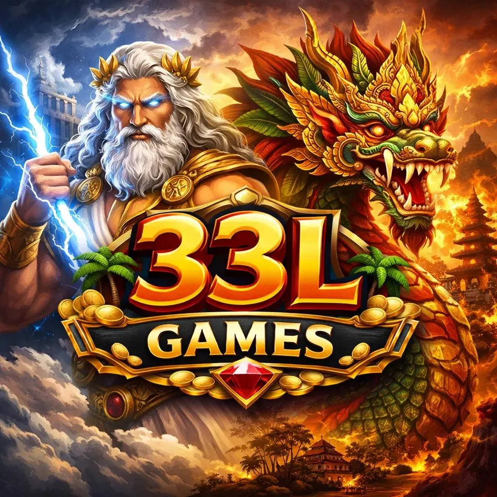 33L - Game Live Casino Terbaik untuk Pengalaman Bermain yang Mengasyikkan