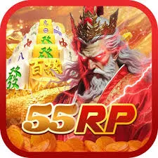 55RP - Petualangan Seru di Dunia ARPG