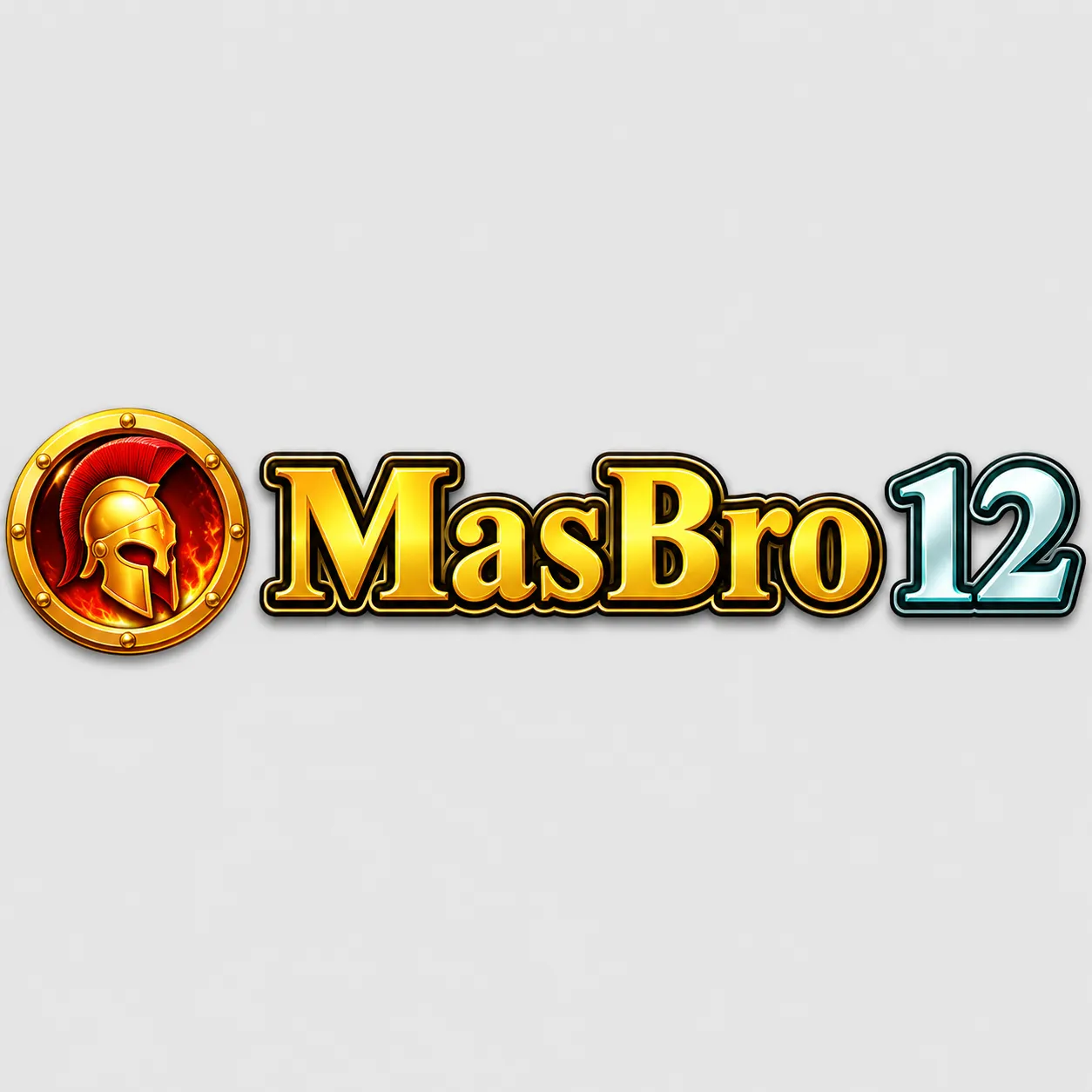 MASBRO12 - Permainan Puzzle Seru dan Menantang