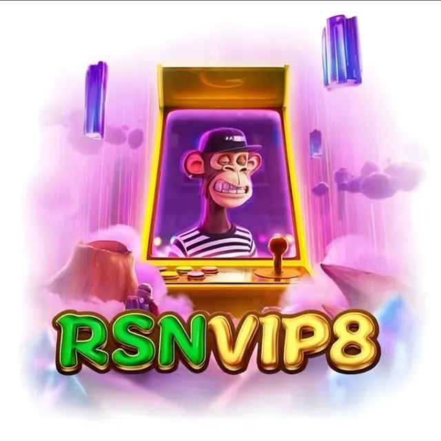 RSNVIP8 - Game Strategi Terbaik di Ponsel Anda
