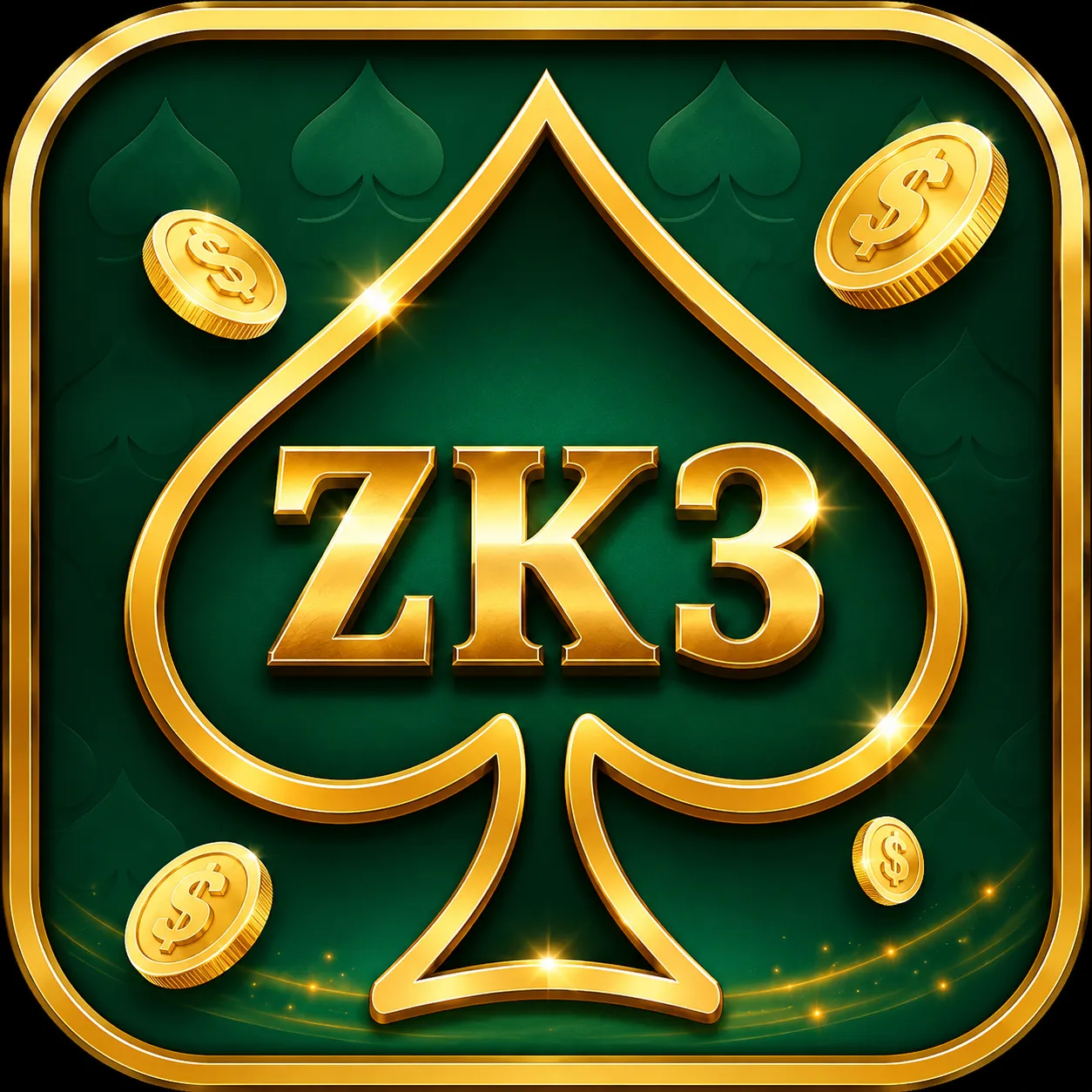 ZK3 - Game Domino Seru dan Menyenangkan